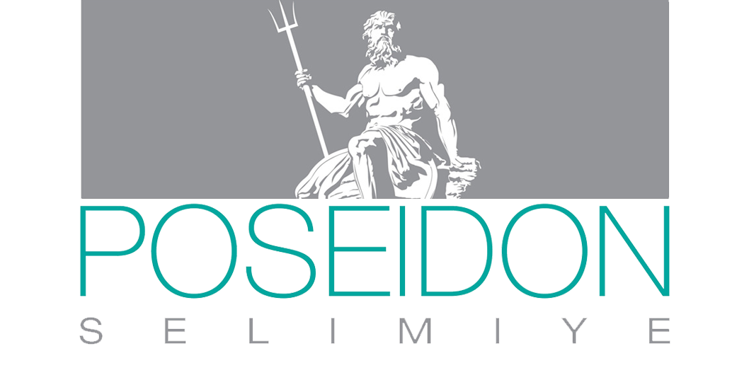 poseidon Logo